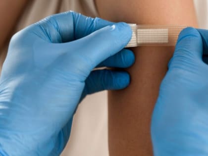 Опасности сезонного гриппа: Зачем важна вакцинация?