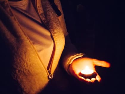 В Магнитогорске пройдет акция «Свеча памяти»