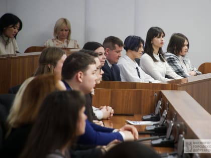 Добро пожаловать в ОМП!