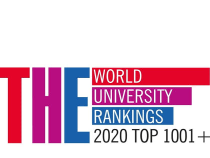 Новая победа: ЮУрГУ впервые вошёл в мировой рейтинг вузов Times Higher Education