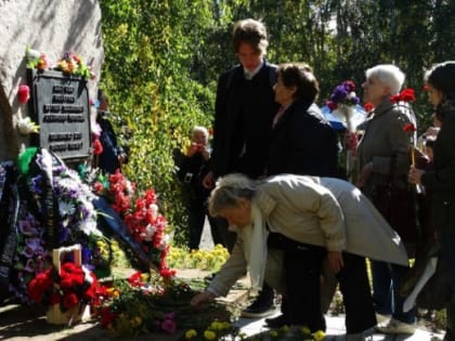 В Челябинске запустят автобус к мемориалу «Золотая гора»
