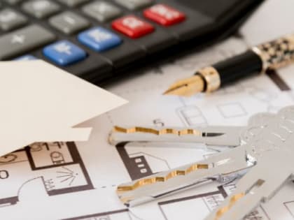 Россияне увеличили срок погашения ипотеки до 4,3 лет