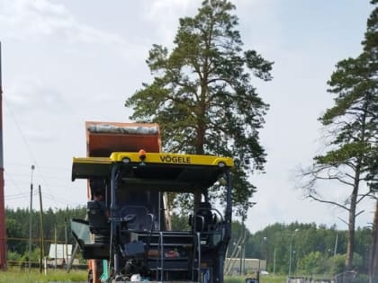 Новости из волости