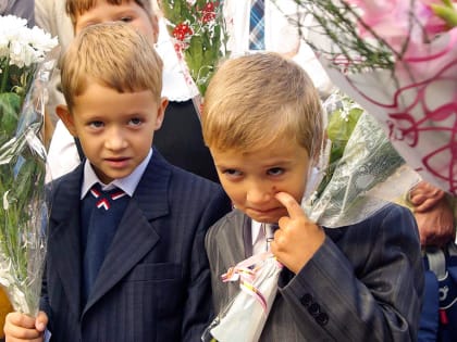 Циклон может испортить День знаний в Челябинской области