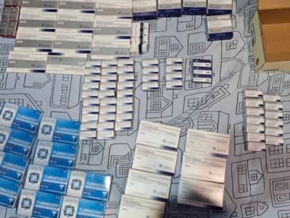 В Челябинской области задержан организатор поставок анаболиков спортсменам