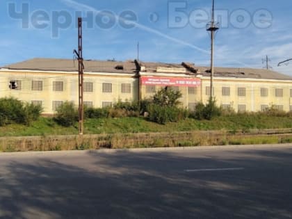 Пожар в заброшенной школе в Магнитогорске: тревожные последствия для города