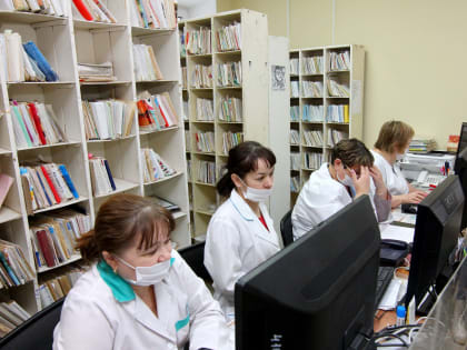 Эпидситуация в Кусинском районе остается напряженной