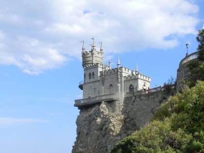 Доступные санатории в некурортных регионах России