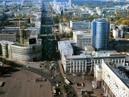 Стартовал прием заявок на Всероссийскую муниципальную премию «Служение»