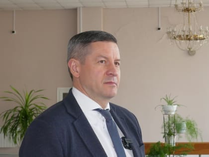Депутаты приняли досрочную отставку главы Миасса Егора Ковальчука