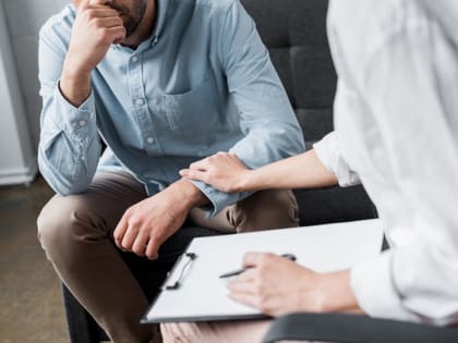 Бесплатные кабинеты психологической помощи откроют в Челябинской области