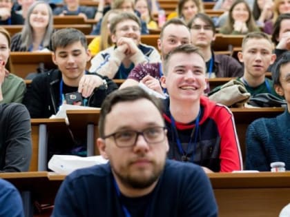 В 2024 году количество бюджетных мест в российских вузах будет увеличено