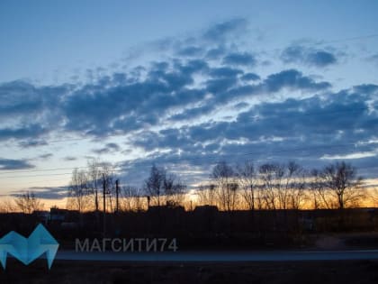 В апреле ожидается три магнитные бури