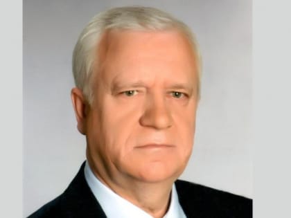 Общественная палата Челябинской области выражает соболезнования в связи со смертью Сергея Никитина