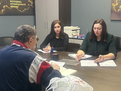 Главное - помогать людям