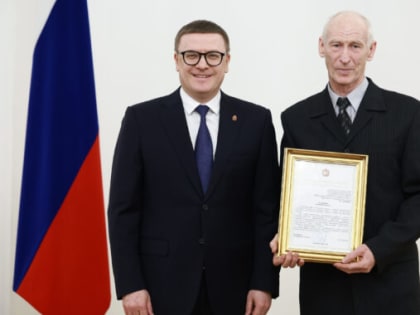 БЕРЁМ ПРИМЕР С ВЕТЕРАНОВ!