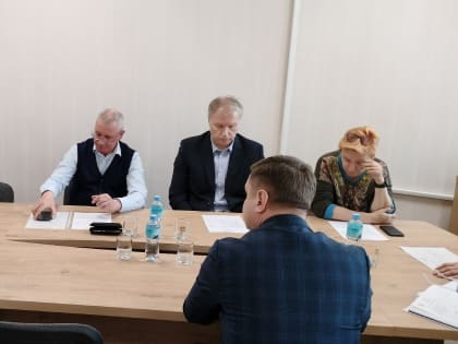 На контроле - доходы бюджета