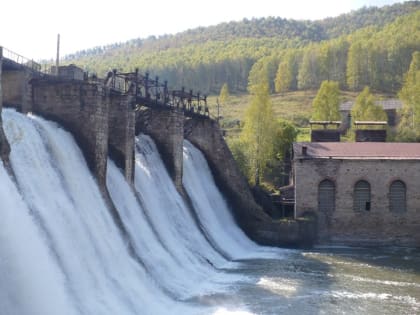 Уникальному комплексу «Пороги» под Саткой грозит разрушение