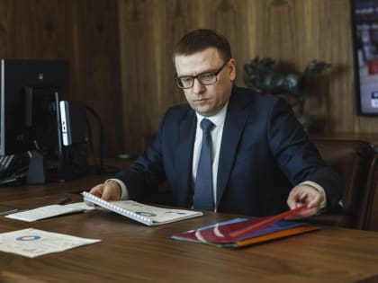 Текслер - главам: Второй раз предупреждать не стану - полетят головы