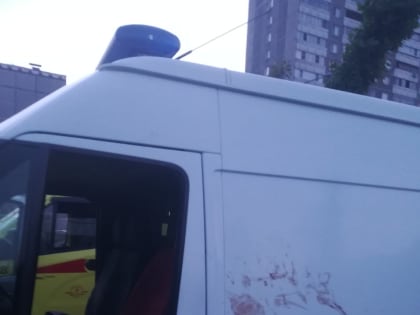 По факту нападения на бригаду скорой помощи в Челябинске возбудили дело