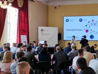 В Челябинской области начался тренинг военных ядерщиков