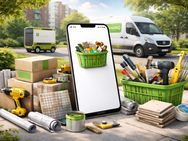 Выгода уже сегодня вместо ожидания: Лемана ПРО в Магнитогорске