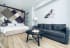 1-к. квартира, 45 м², 4/5 эт.