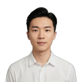 HD biometric passport photo at 300 DPI on white background