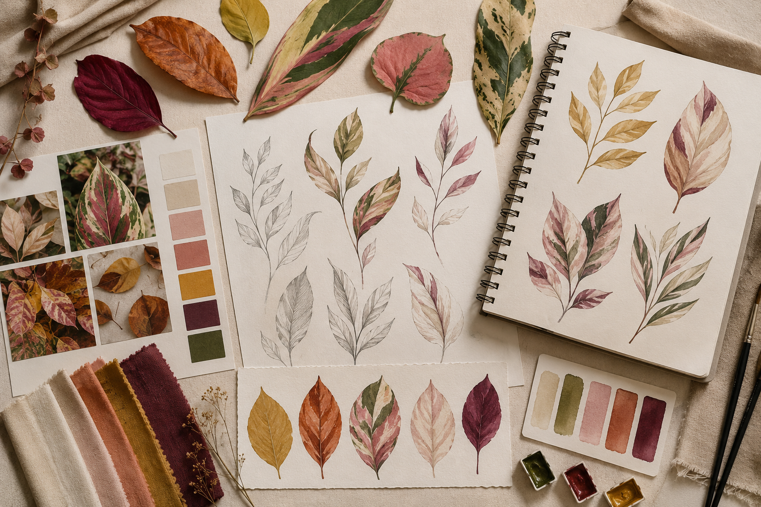 Designing for the Woman in Motion