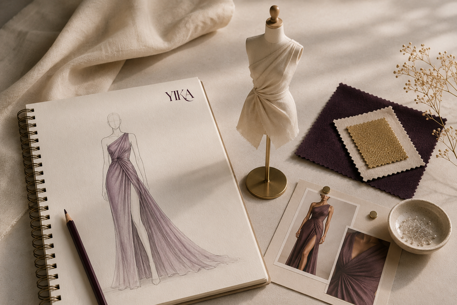 Signature Look Design