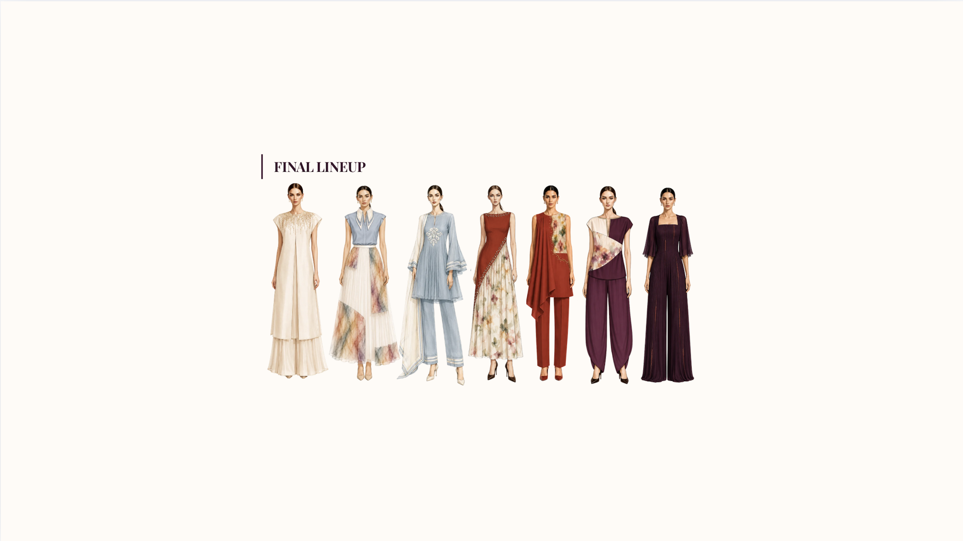 Designing for the Woman in Motion 2