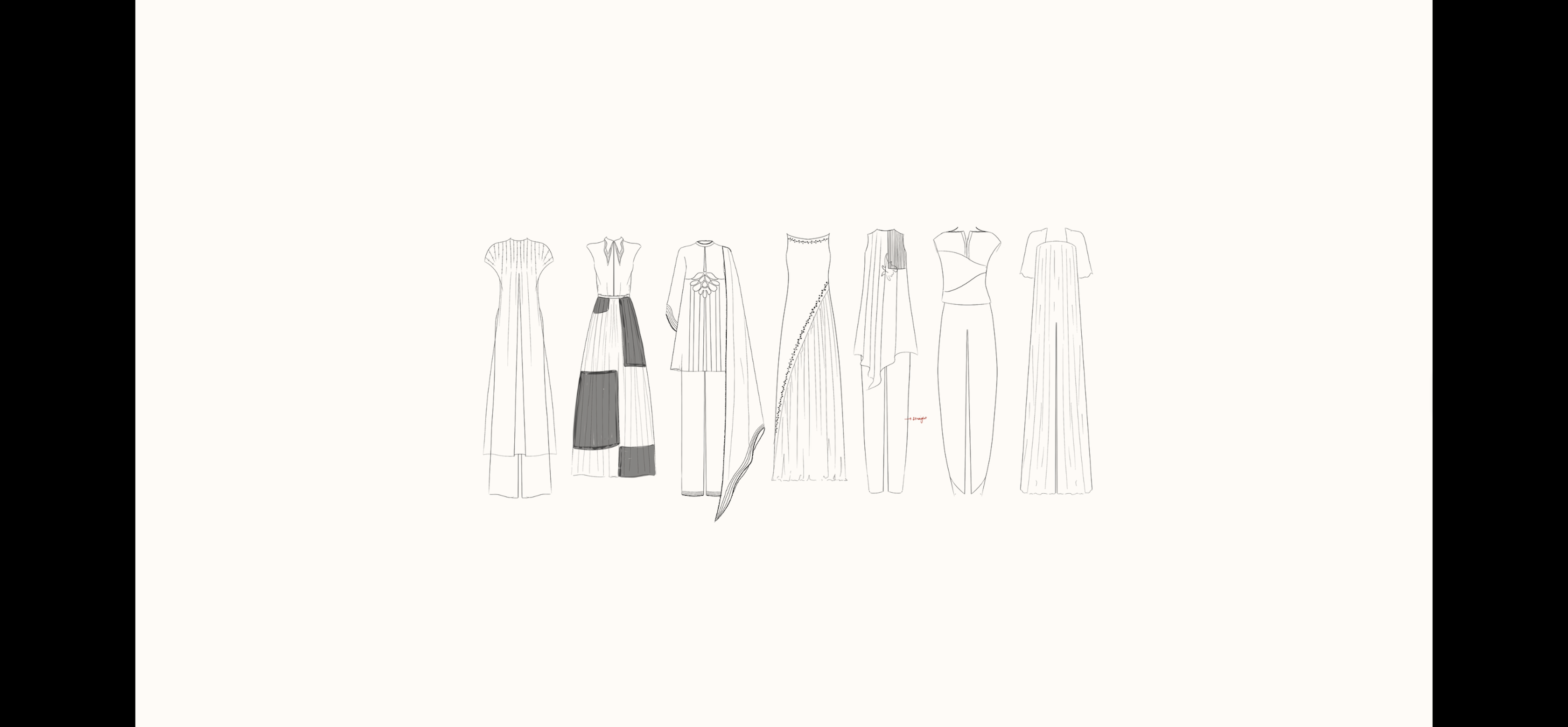 Designing for the Woman in Motion 1