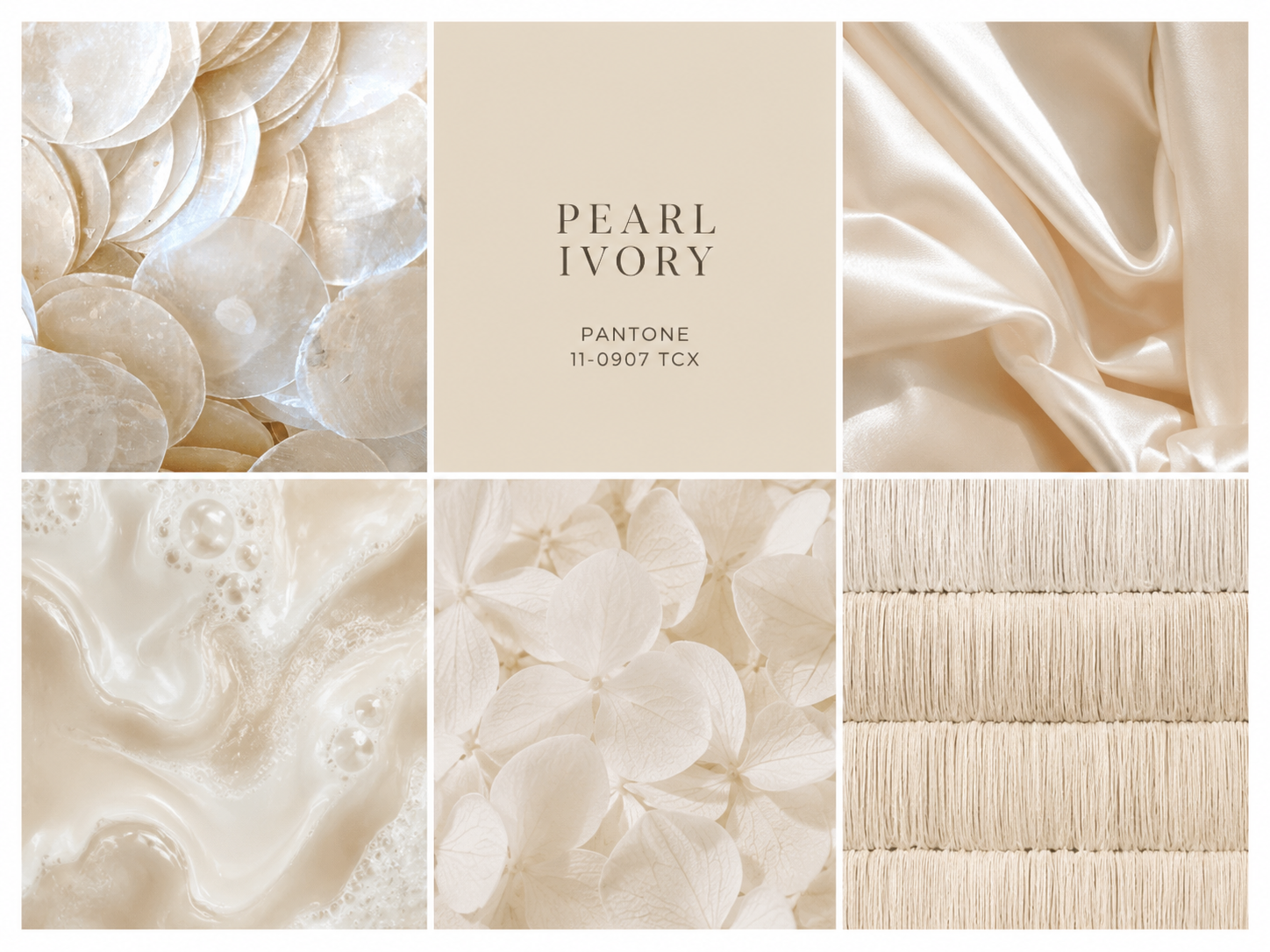Beyond Ivory: The Colours Shaping Festive 2026