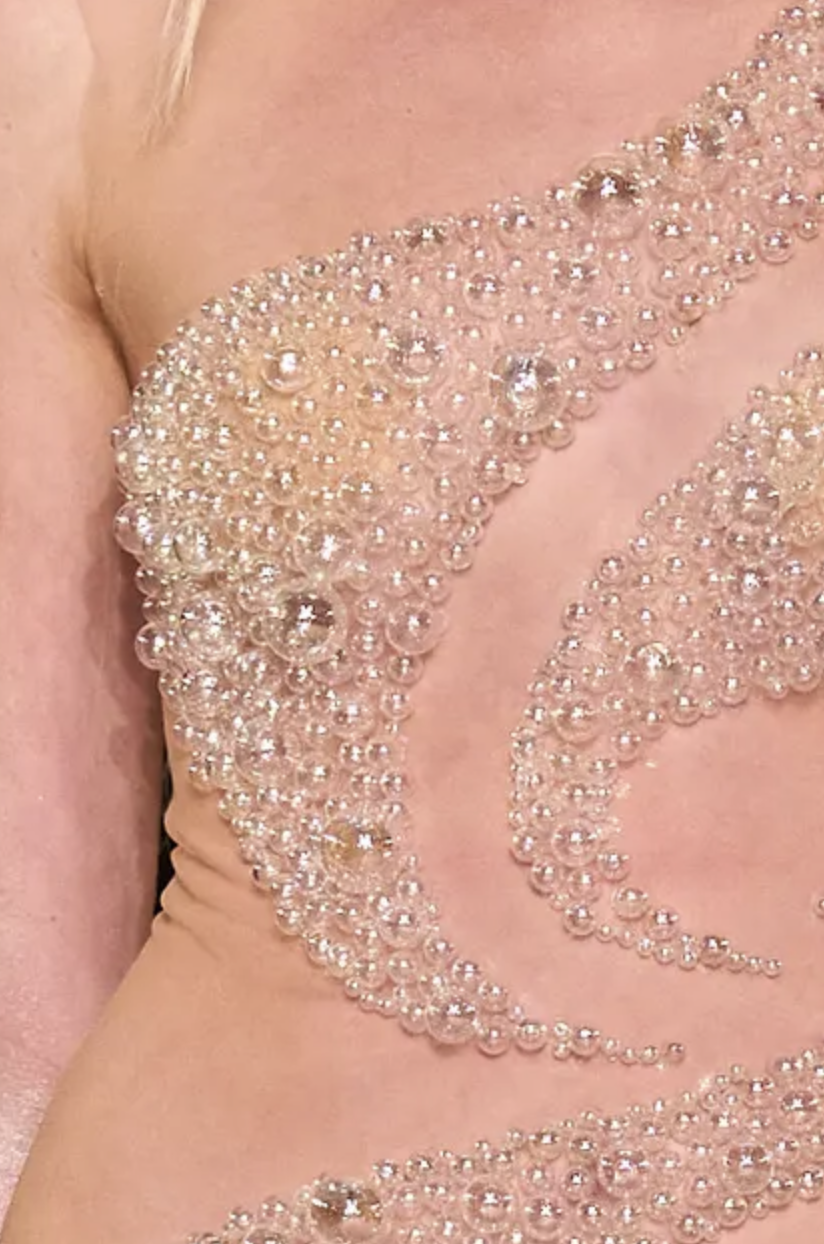 Haute Couture Week | Day 1
