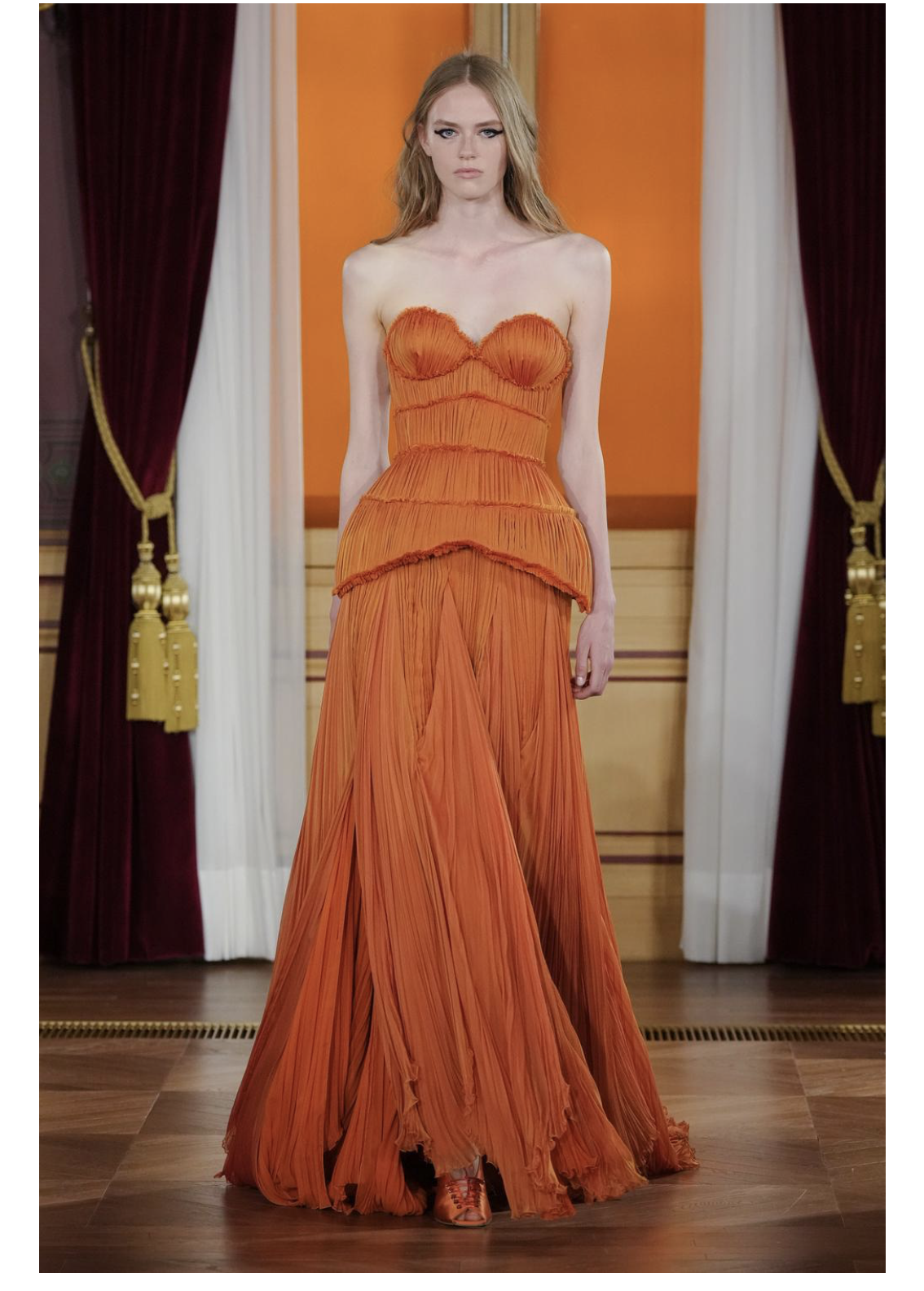 Haute Couture Week | Day 1 1