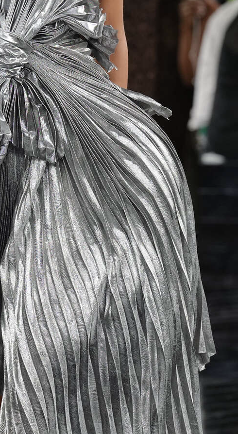 Haute Couture Week | Day 1