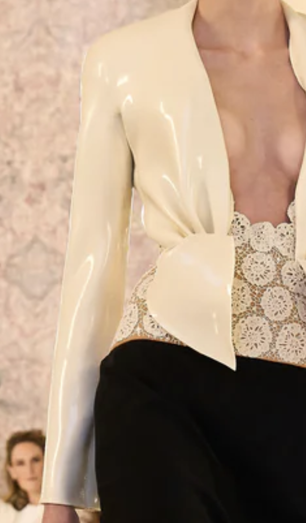 Haute Couture Week | Day 1