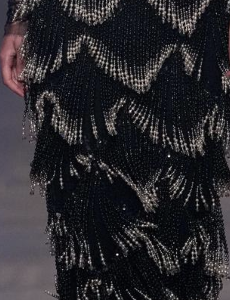 Haute Couture Week | Day 1