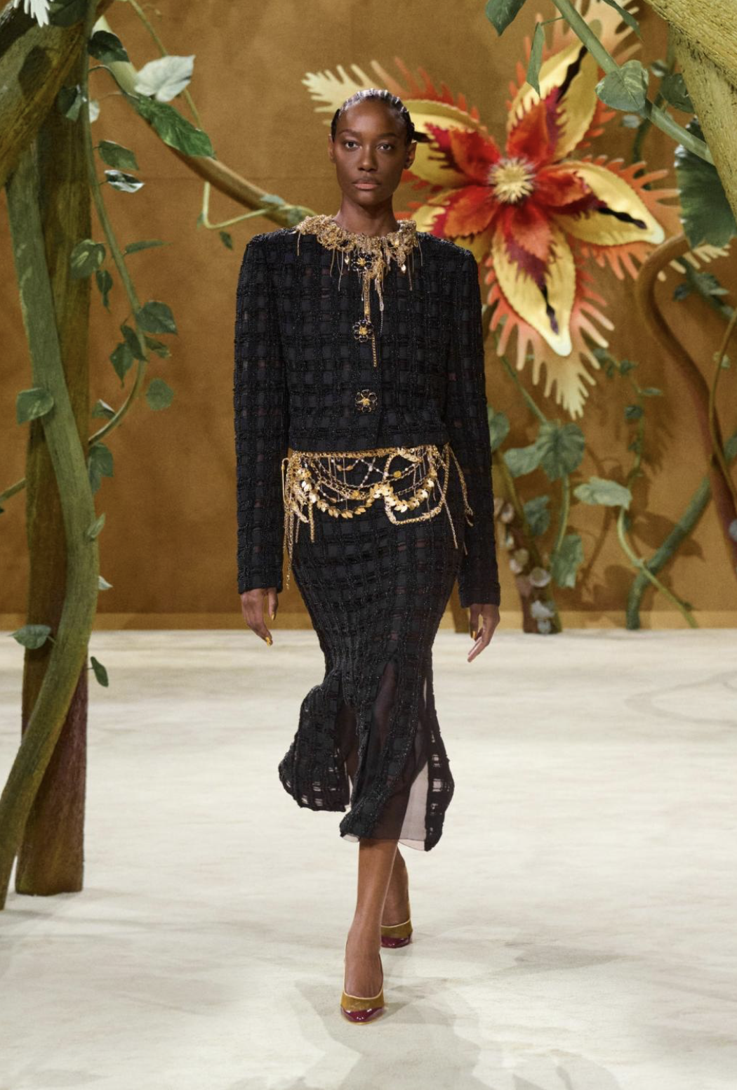 Haute Couture Week | Day 2 1