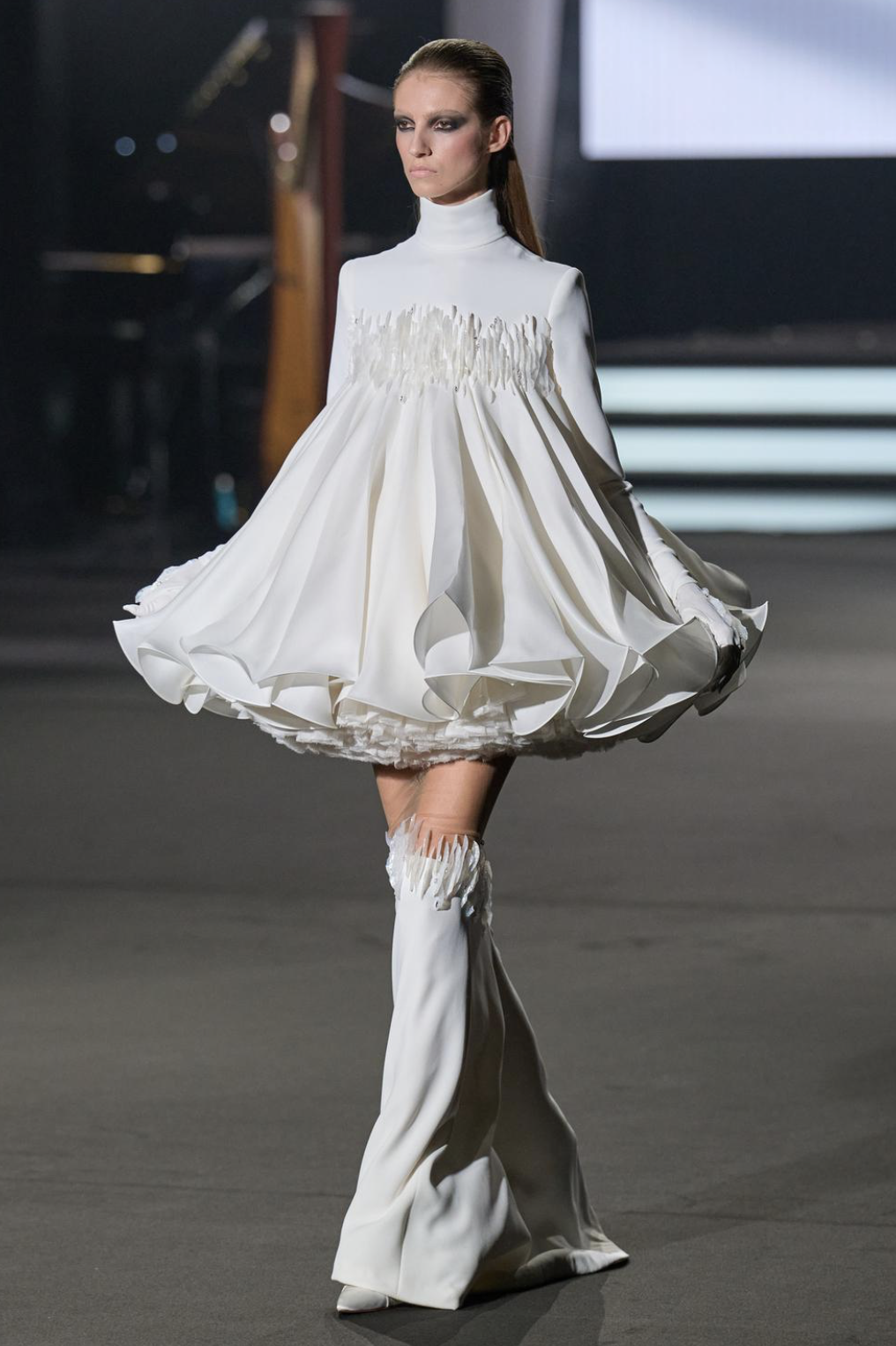 Haute Couture Week | Day 2 1
