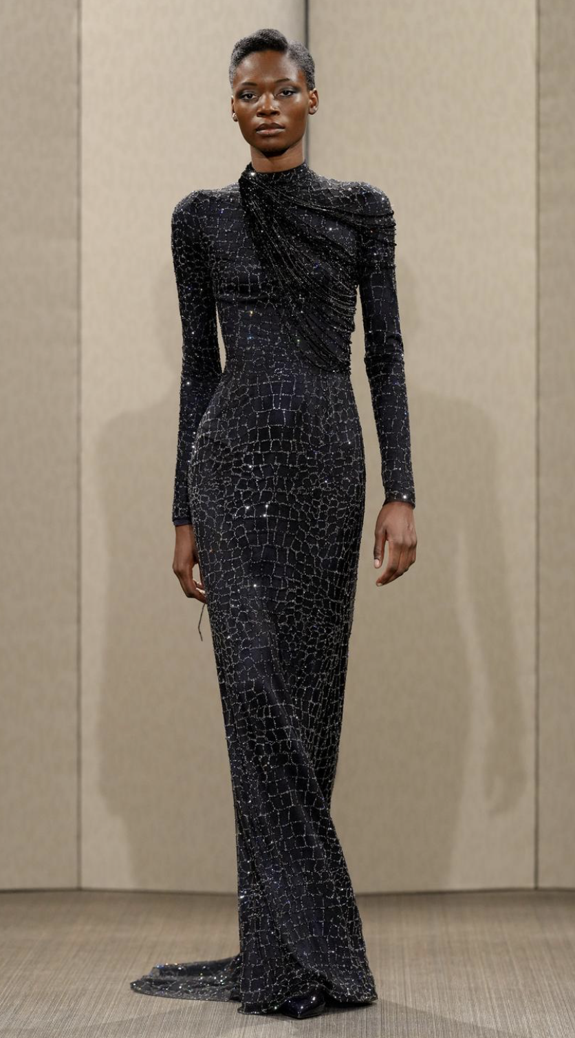Haute Couture Week | Day 2 1