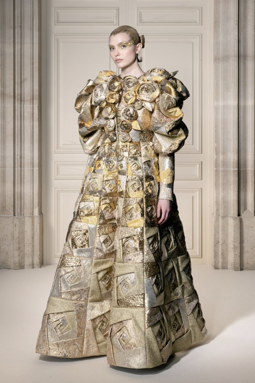 Haute Couture Week | Day 3 2