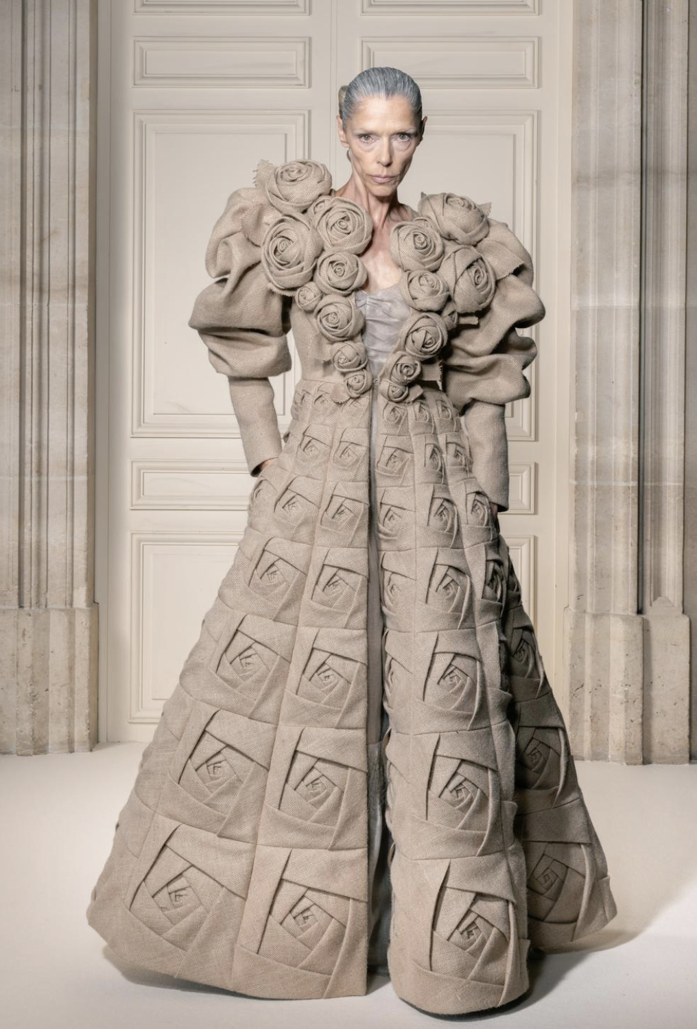 Haute Couture Week | Day 3 1