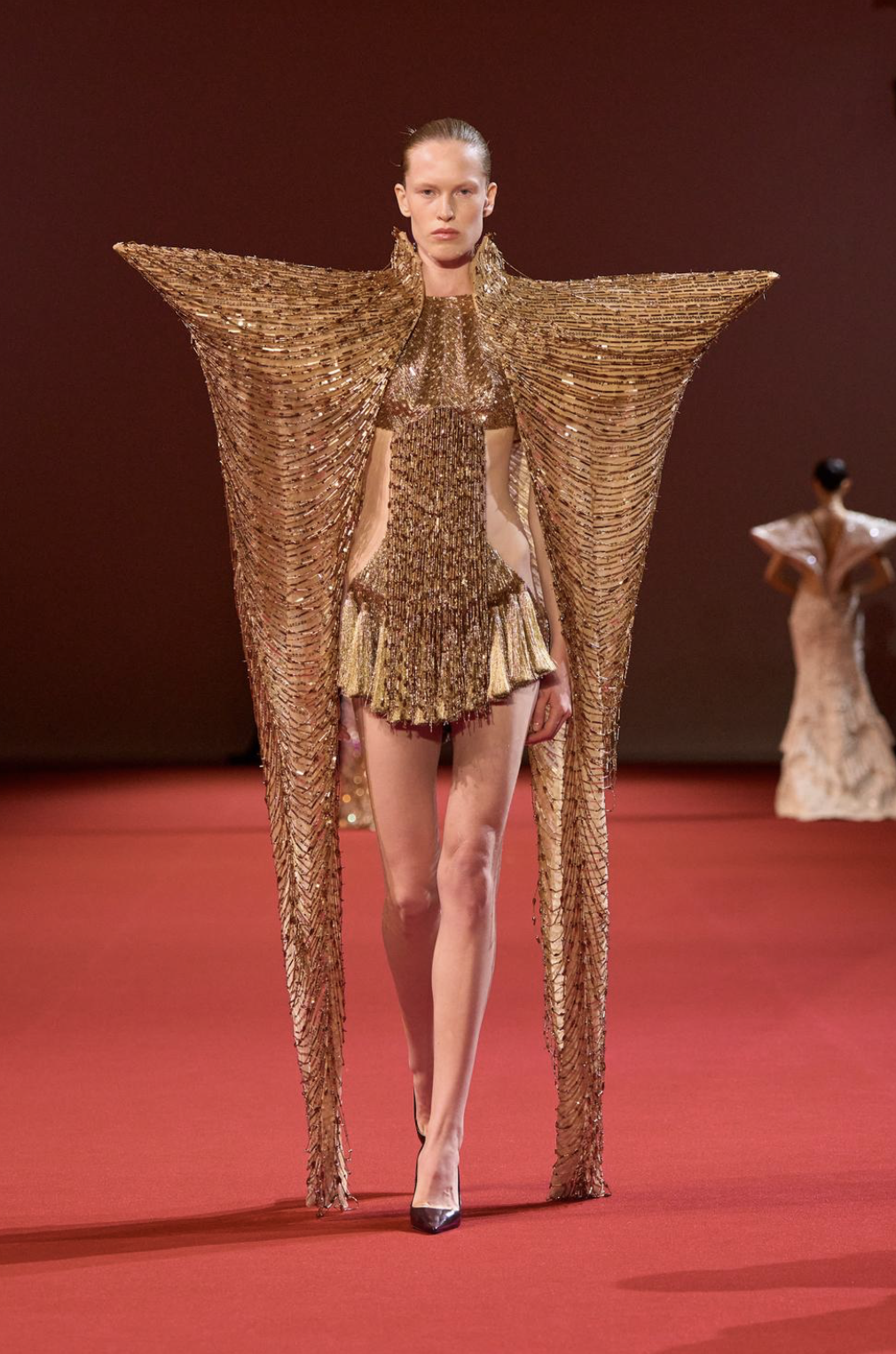 Haute Couture Week | Day 3 1