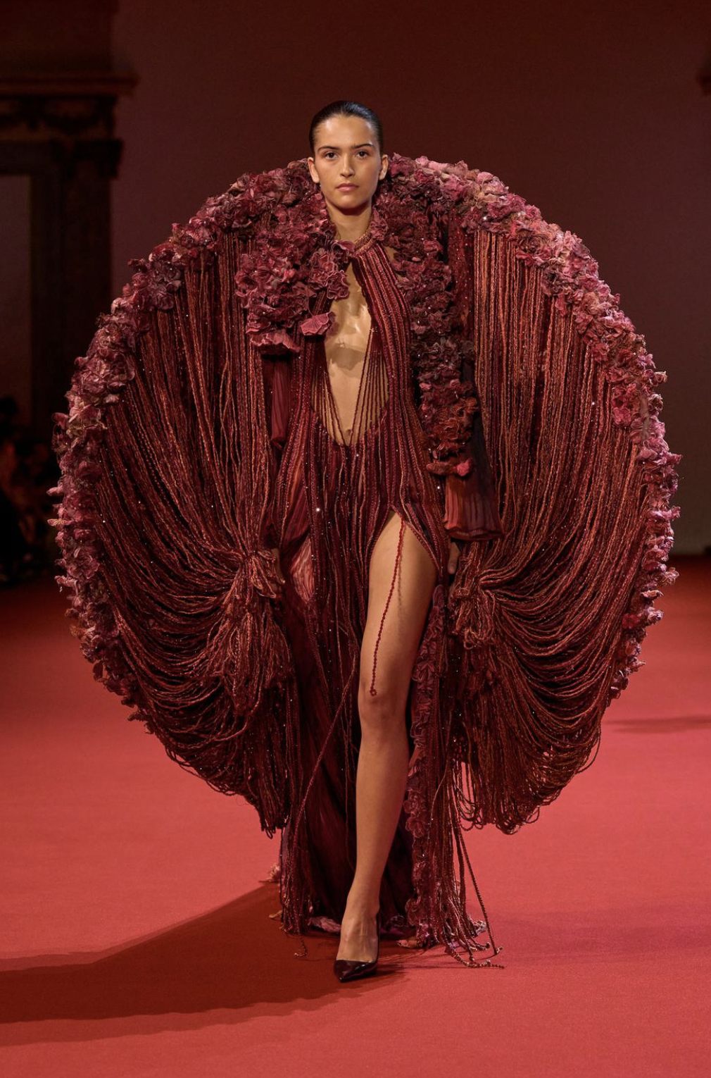 Haute Couture Week | Day 3 2
