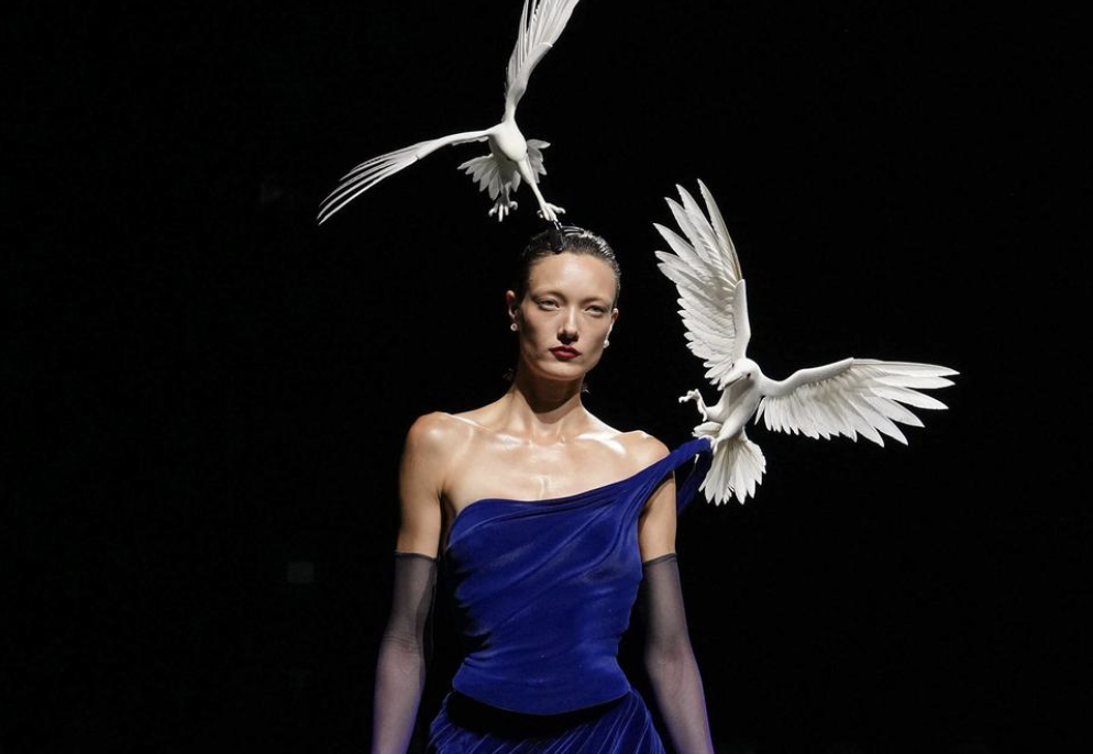 Haute Couture Week | Day 3