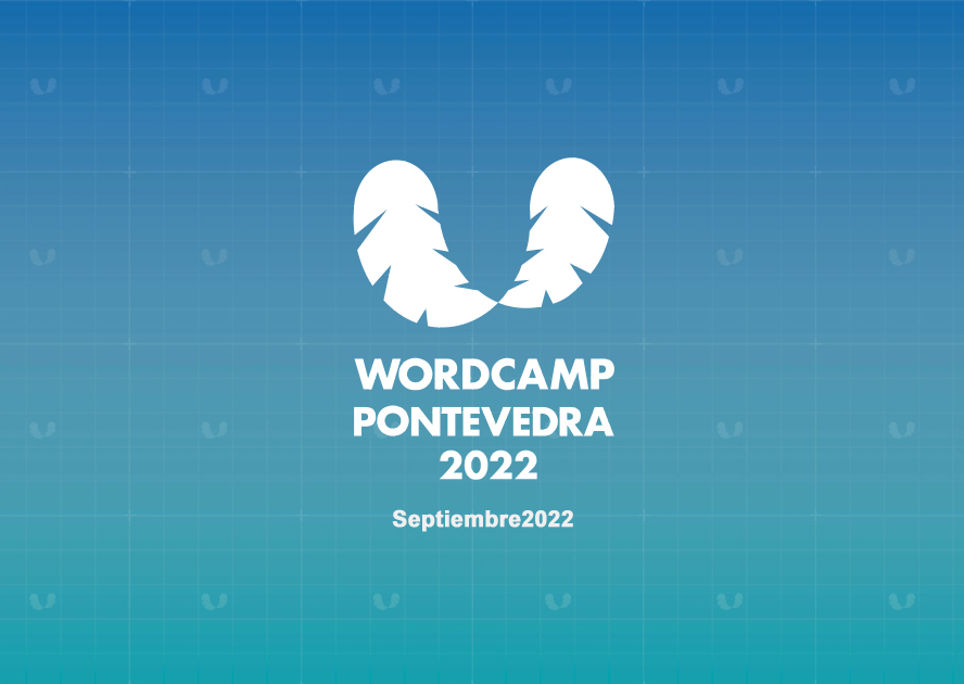 Foto de portada del evento WordCamp Pontevedra