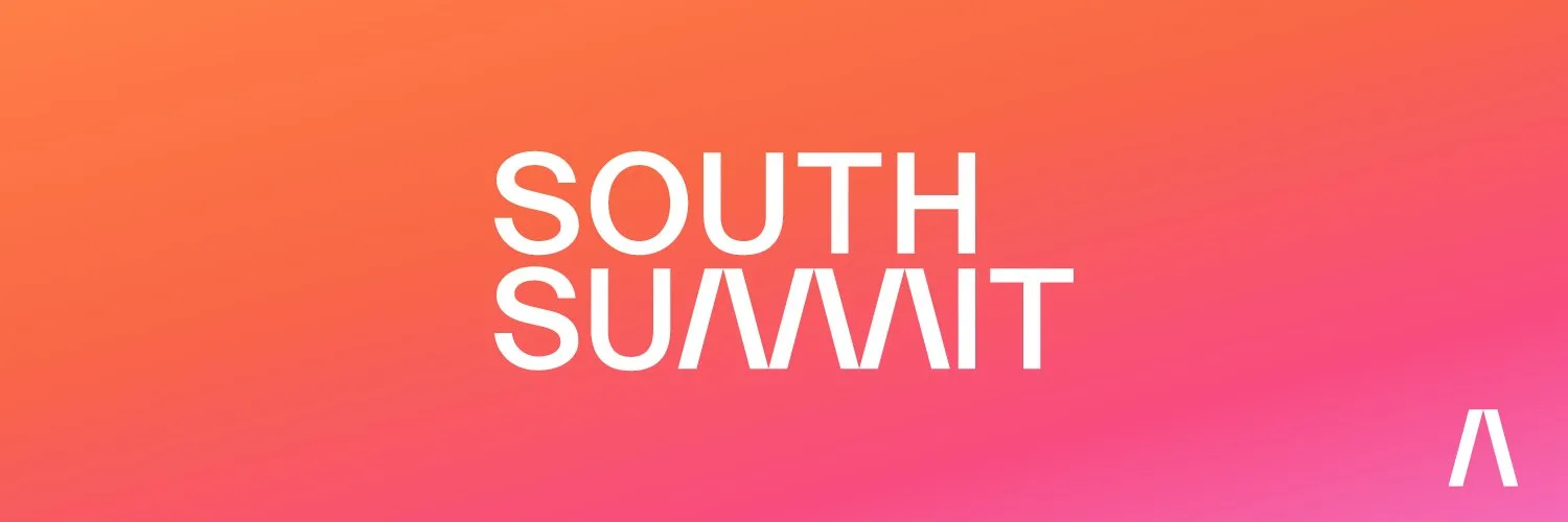 Foto de portada del evento South Summit Madrid