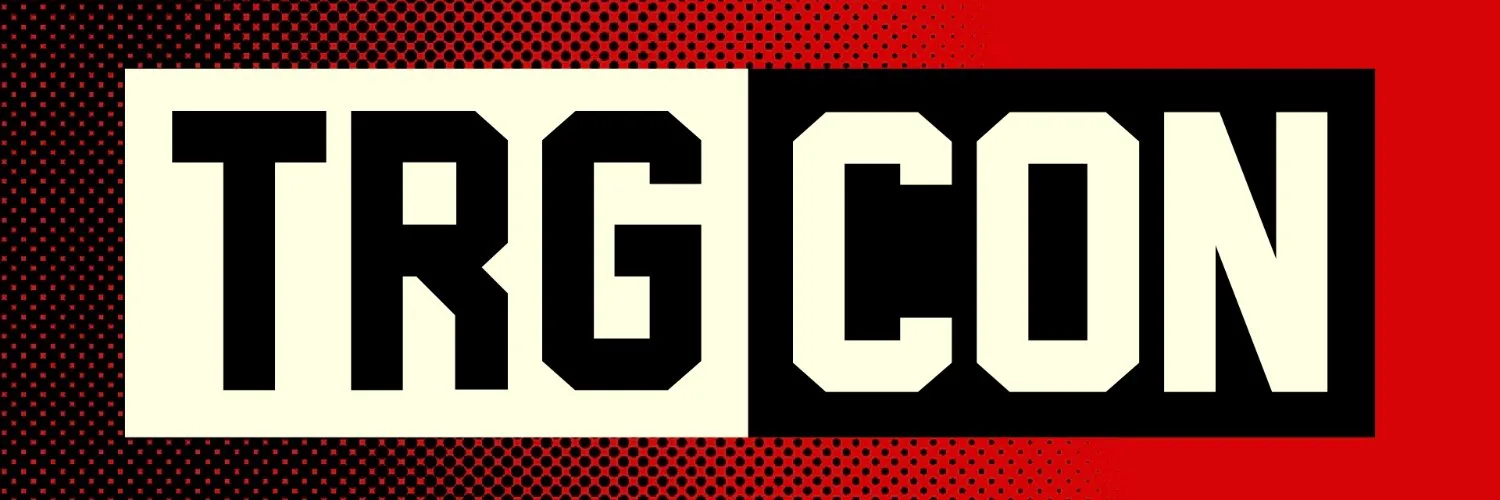 Foto de portada del evento TRGCON 24