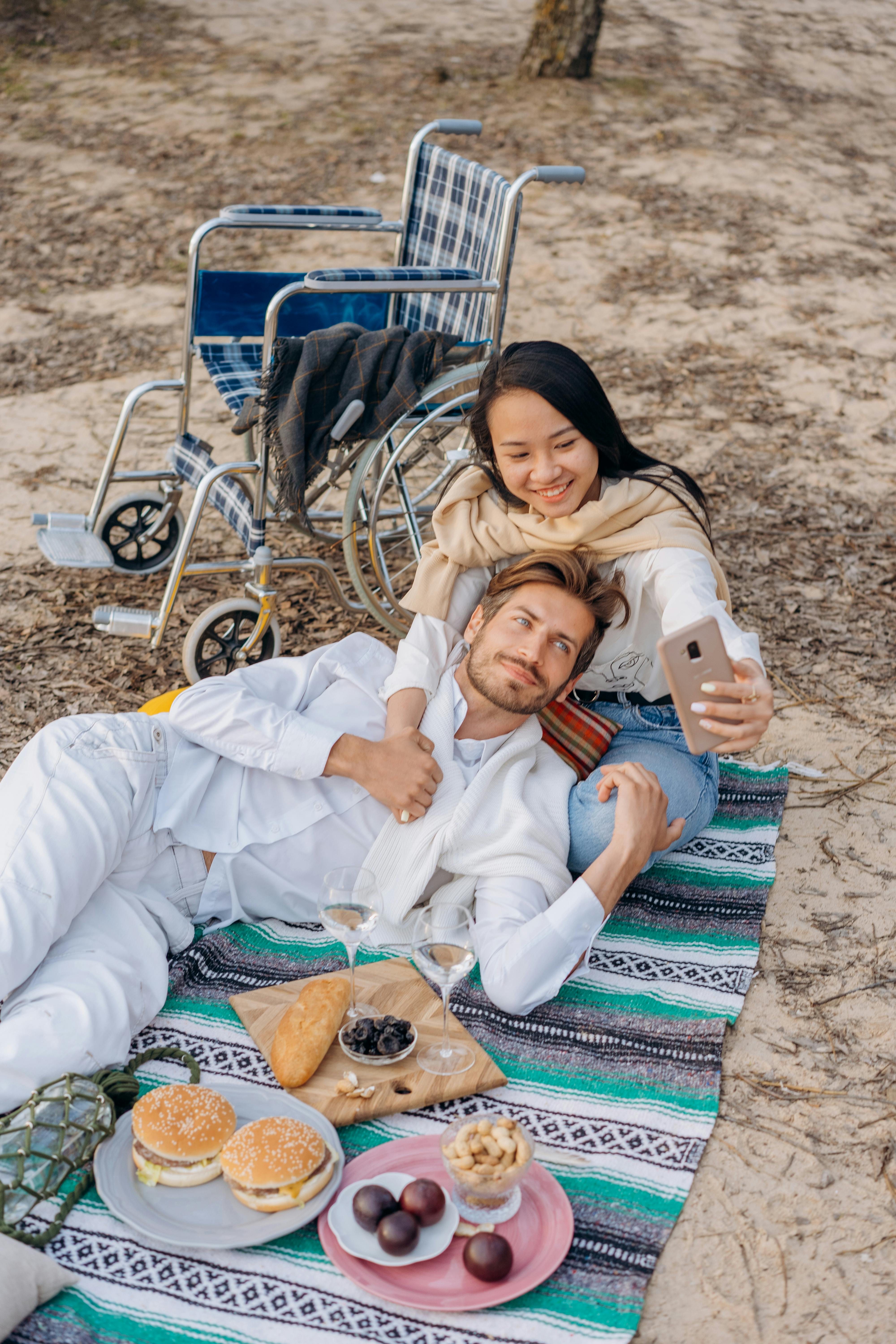 Adaptive Travel Australia: Complete Guide for People with Physical Disabilities | NDIS Travel Tips